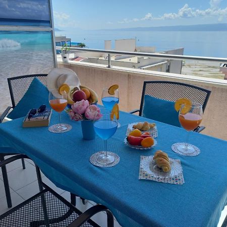 Apartment Summer Vibes Spalato Esterno foto