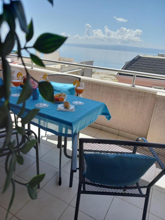 Apartment Summer Vibes Spalato Esterno foto